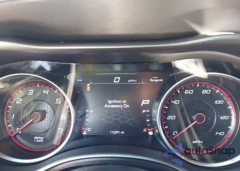 2019 Dodge Charger Sxt Rwd из США, поврежденный, VIN 2C3CDXBG9KH736569